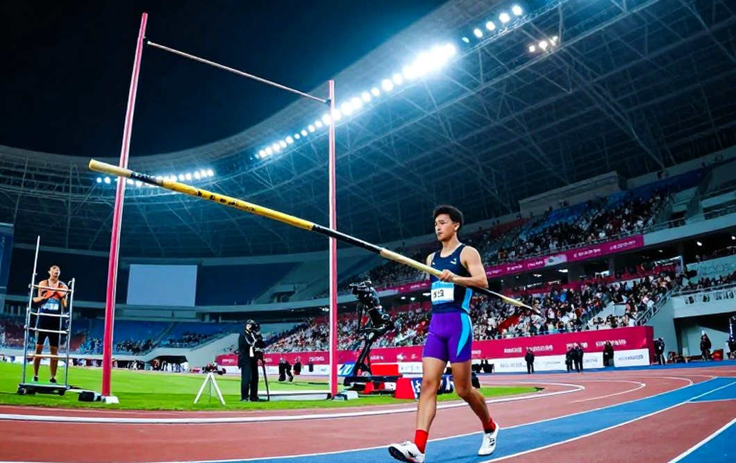 Paritosh reaches the Asian Games 2026 quarter-finals: Puzzle esports and the fragile line between presence and contention