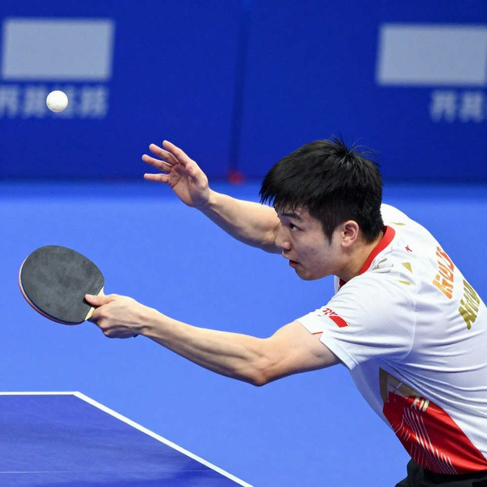 Bản đồ phát sóng giải bóng bàn châu Âu 2026 và khoảng trống mang tên tay vợt