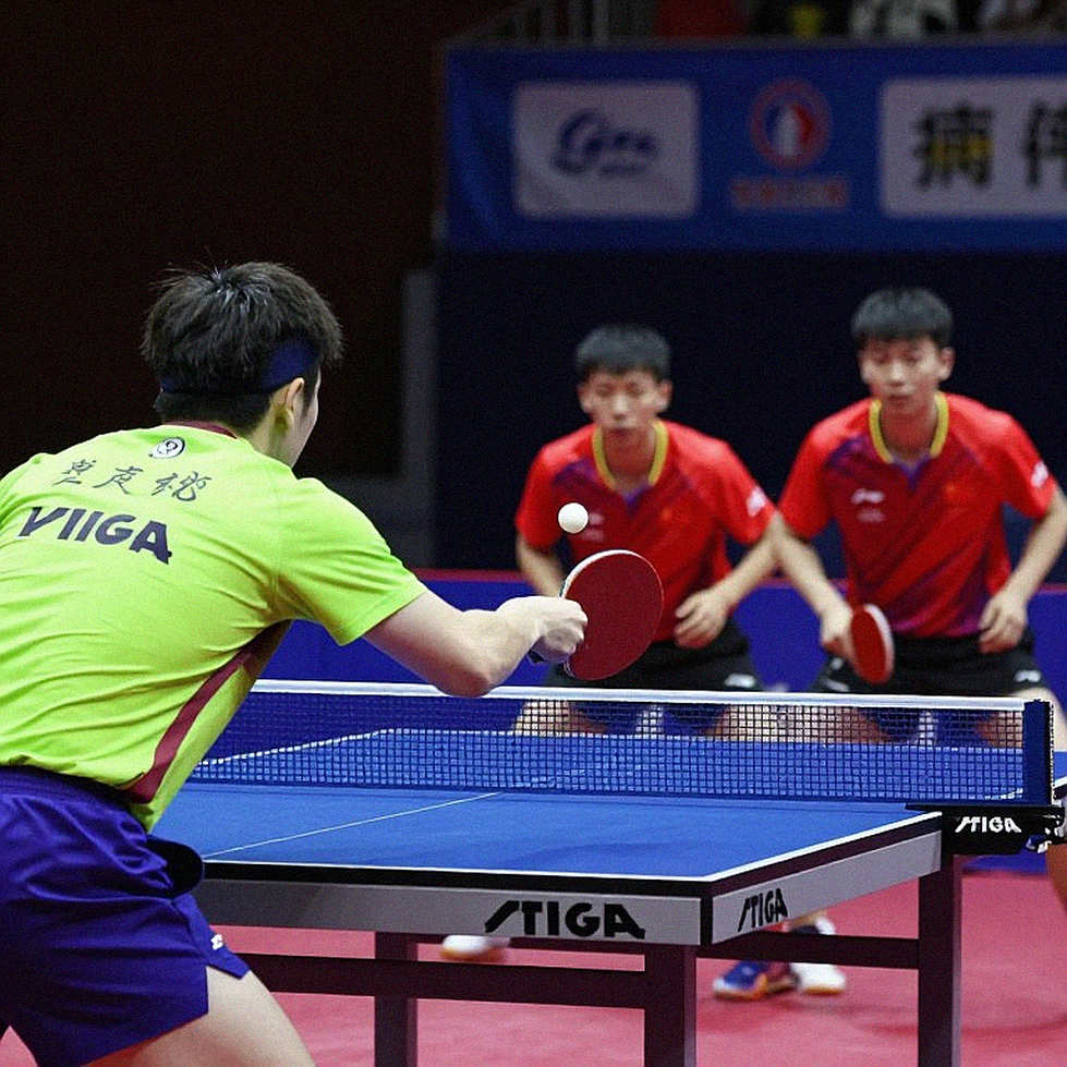 ITTF World Hopes Week 2026 trở lại Sheffield: Đọc tín hiệu từ đường ống đào tạo U12