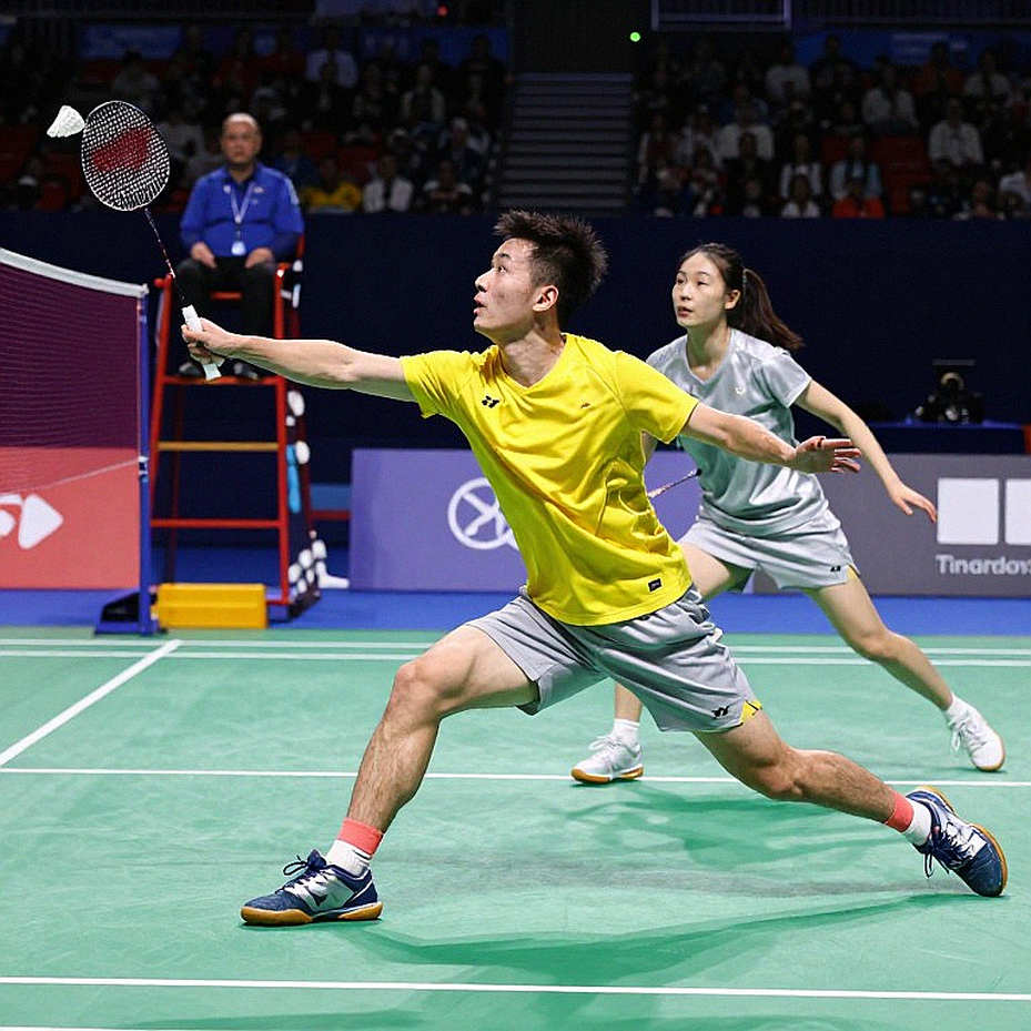 Asian Games 2026: Ấn Độ, tấm huy chương đồng đội và tiếng bước chân của thế hệ mười tám tuổi