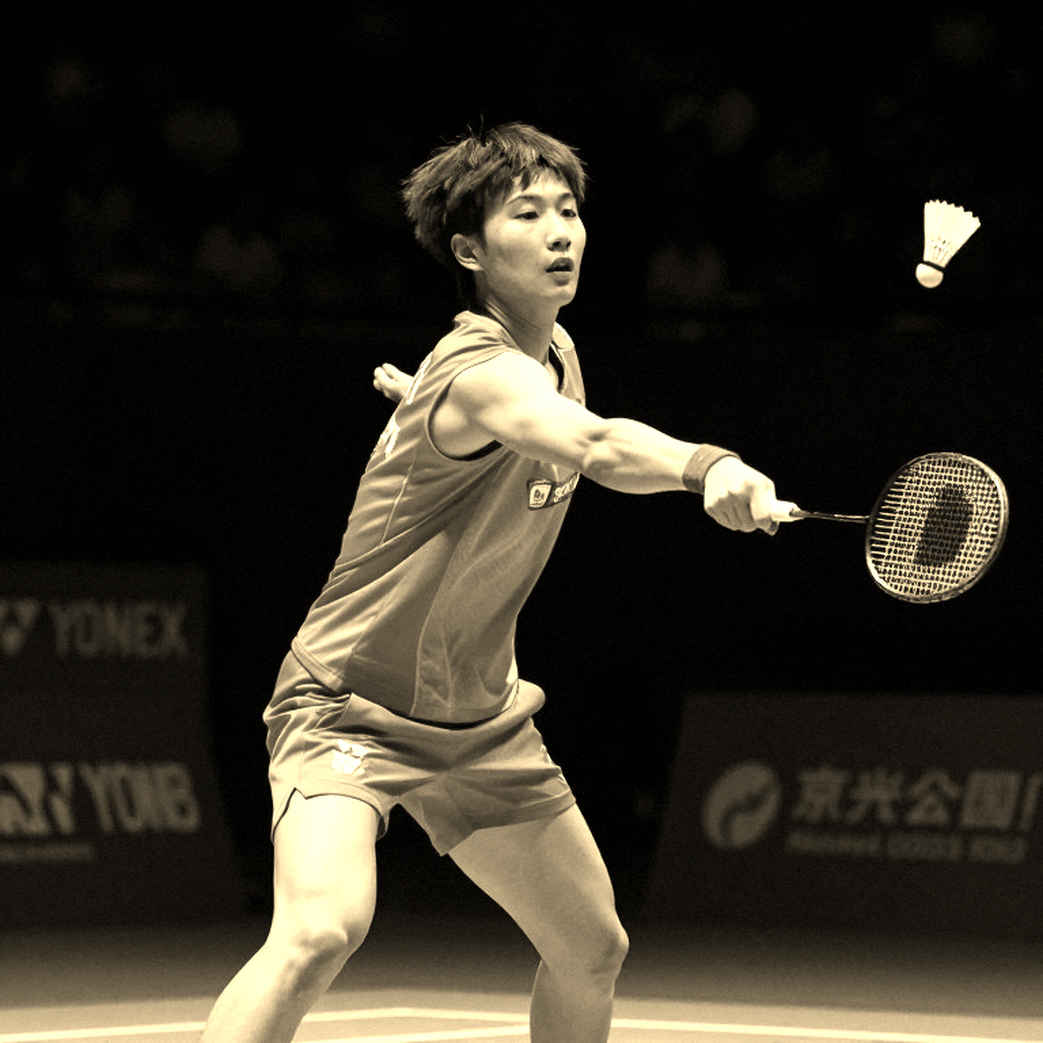 An Se-young and Her Records at the 2026 Asian Games: When Data Draws a Dynasty
