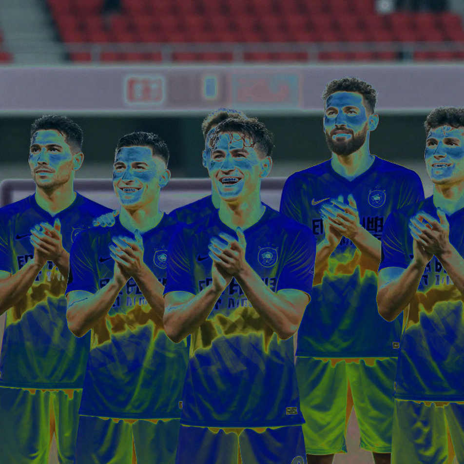 Barcelona trước Galatasaray: Quyết định quan trọng nằm ở chiếc áo, không phải ở sơ đồ chiến thuật