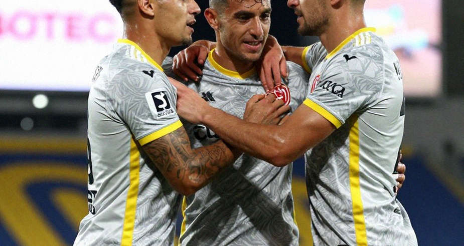 Khoảng trống dữ liệu của V.League: Khi bóng đá Việt Nam chơi mà không có bản đồ