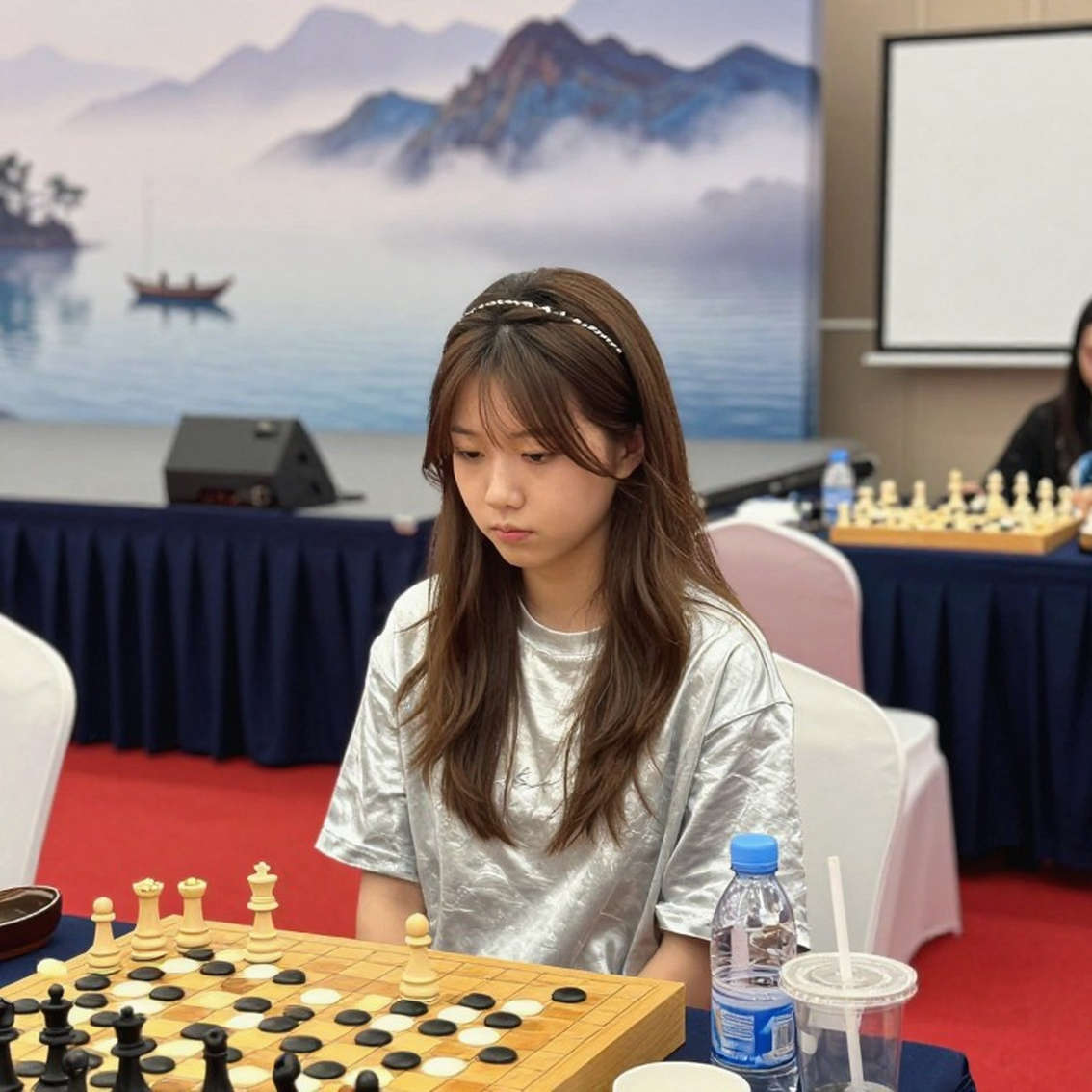 Giải Cờ Vua Toàn Cầu Tech Mahindra Mùa 4: Magnus Carlsen Trở Lại Bảo Vệ Đỉnh Cao Trước Áp Lực Olympiad