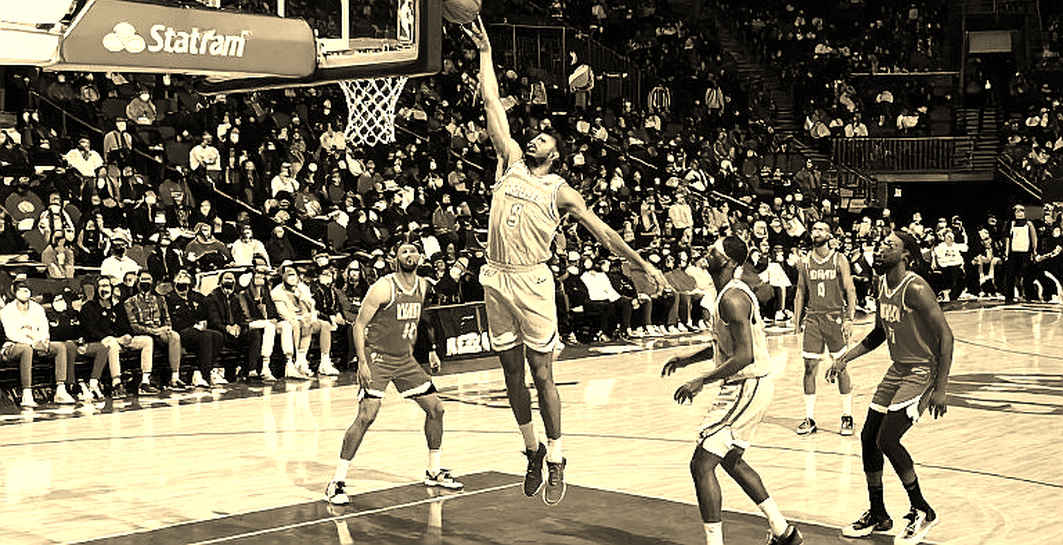 Hayes-Davis trở lại với PIR 18: Panathinaikos vượt Maccabi 90-67 và chuỗi 3-0 còn chờ ngày kiểm chứng