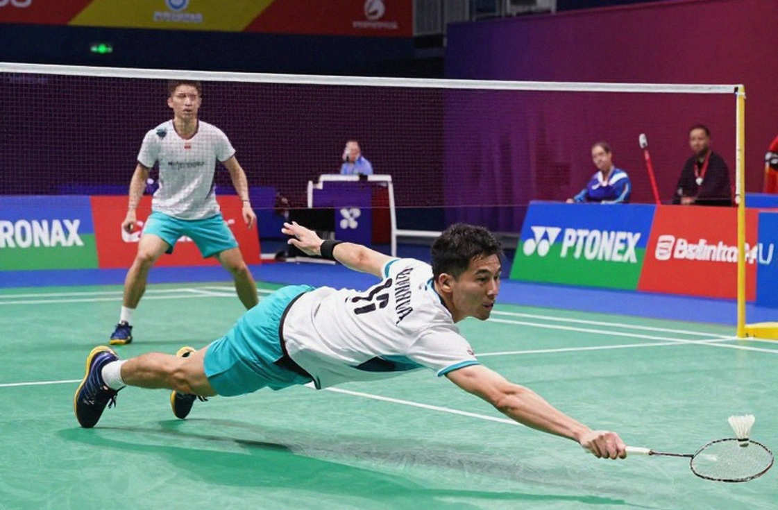 21-11 rồi 14-21: Ấn Độ tại Asian Games 2026 và khoảng trống giữa đỉnh cao với sự ổn định