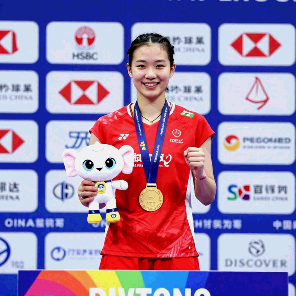 21-11 rồi 14-21: Ấn Độ tại Asian Games 2026 và khoảng trống giữa đỉnh cao với sự ổn định 21-11 rồi 14-21: Ấn Độ tại Asian Games 2026 và khoảng trống giữa đỉnh cao với sự ổn định