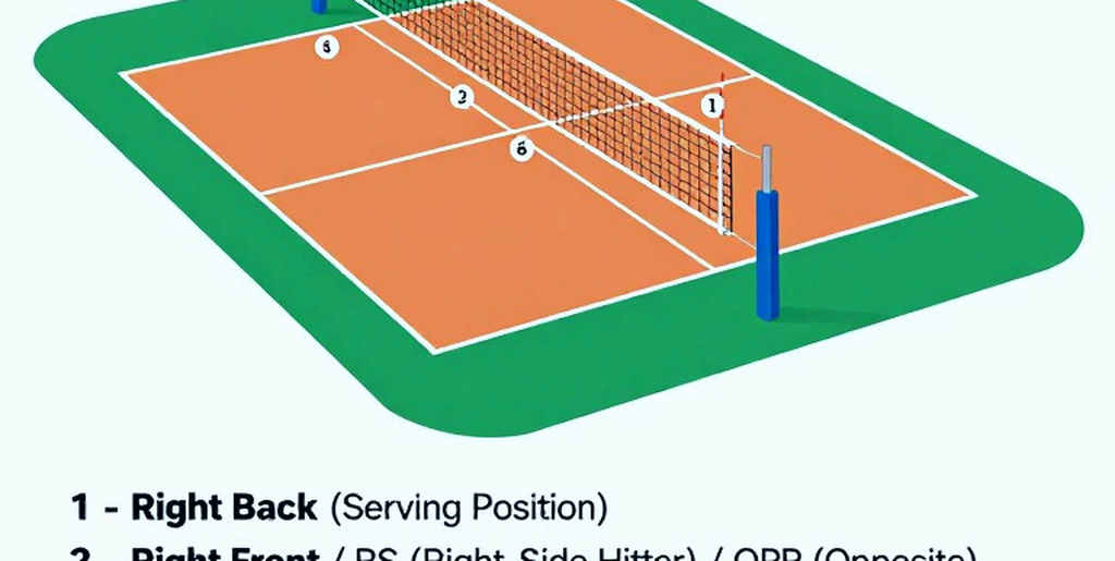 Vietnamese Volleyball and the 'Spike Success Rate' Illusion: When Pretty Numbers Hide the Real Efficiency Vietnamese Volleyball and the 'Spike Success Rate' Illusion: When Pretty Numbers Hide the Real Efficiency