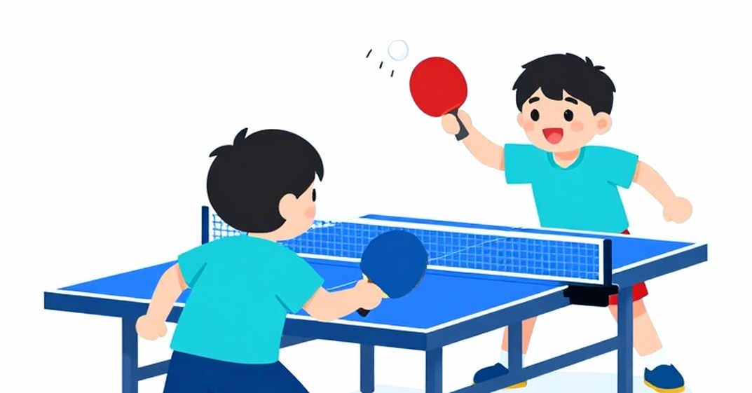Chinese Table Tennis Experts in North Macedonia: Four Days Digging Into Untouched Ground Chinese Table Tennis Experts in North Macedonia: Four Days Digging Into Untouched Ground