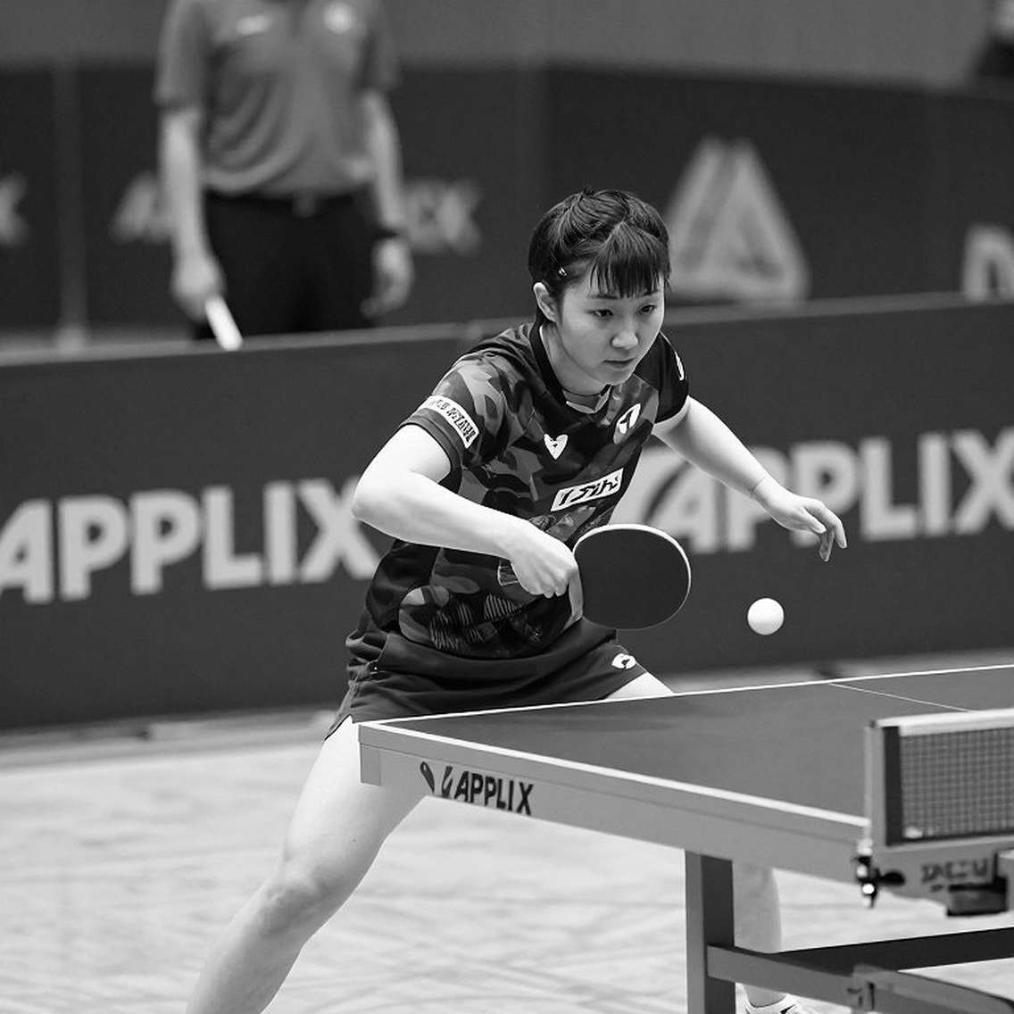 Chinese Table Tennis Experts in North Macedonia: Four Days Digging Into Untouched Ground Chinese Table Tennis Experts in North Macedonia: Four Days Digging Into Untouched Ground