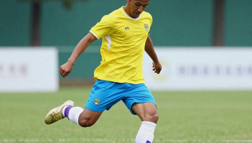Vietnam U23 Enter the Asian Games with One Training Session and a Major Scheduling Challenge Vietnam U23 Enter the Asian Games with One Training Session and a Major Scheduling Challenge