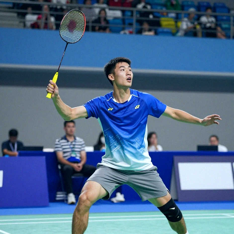 An Se-young vô địch Denmark Open: danh hiệu thứ 10 và tín hiệu cổ chân trước French Open