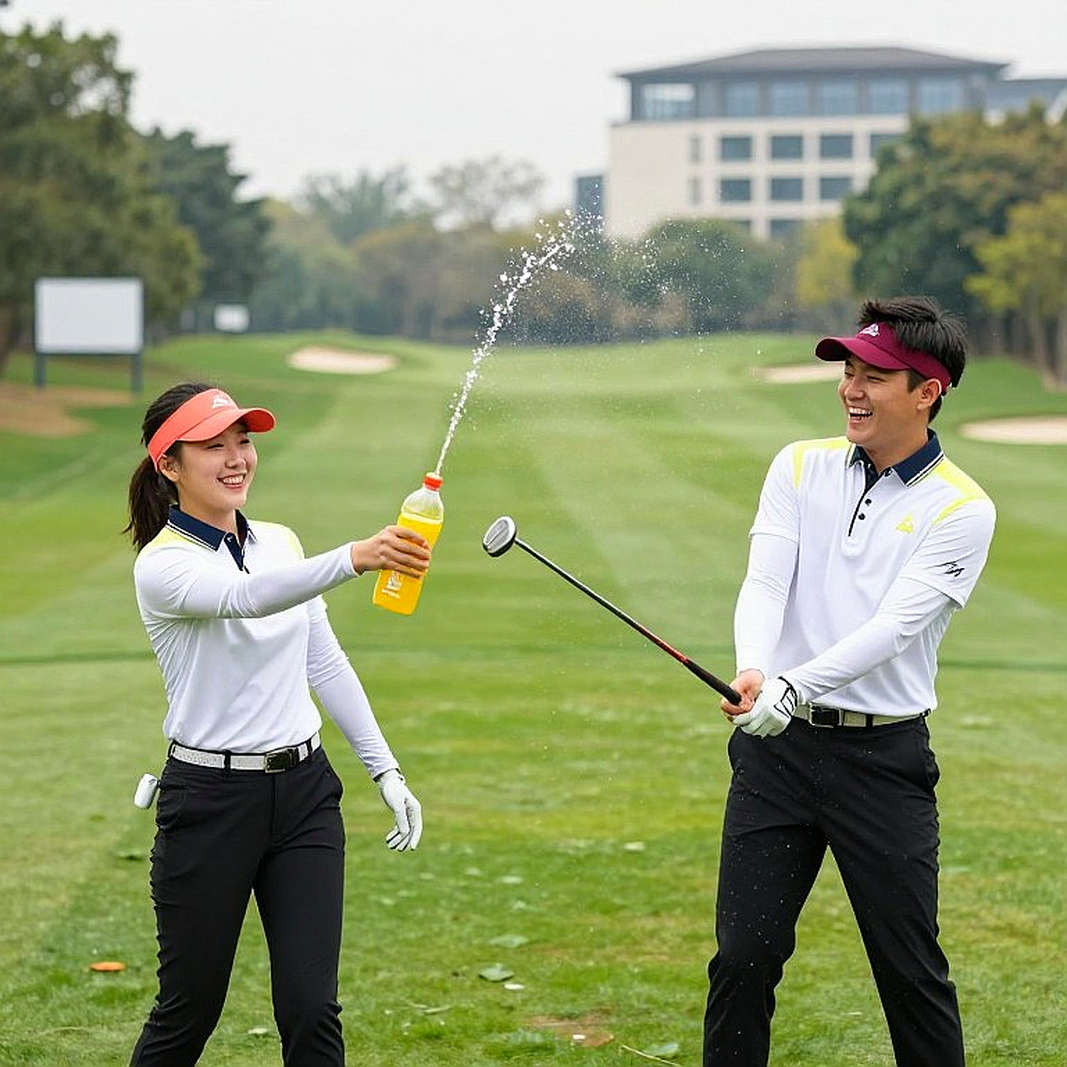 PGA Tour khởi động Tháng Giáo dục Cờ bạc Có trách nhiệm: Chiến lược quản trị rủi ro hay tấm bình phong cho doanh thu cá cược?