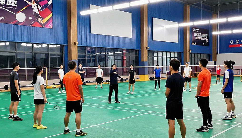 Tiếng vợt trong sân vắng: Aidil Sholeh và chức vô địch không có hào quang Tiếng vợt trong sân vắng: Aidil Sholeh và chức vô địch không có hào quang
