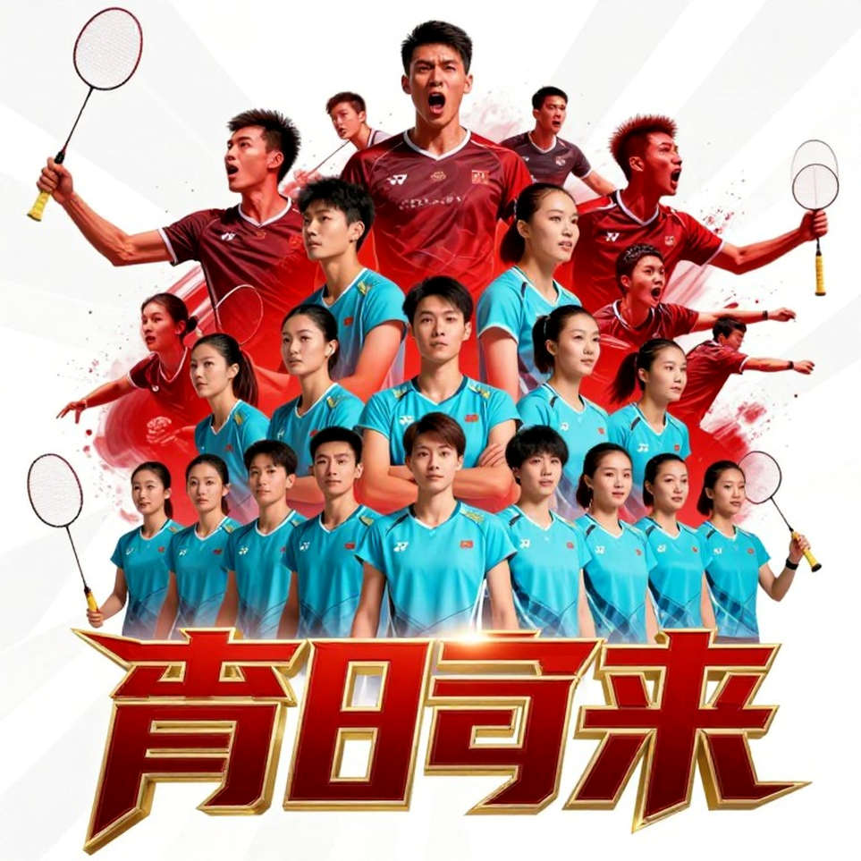 Ấn Độ và bài toán huy chương cầu lông ASIAD 2026: Đội hình 20 người, một thế hệ chuyển tiếp, và cái bẫy của kỳ vọng
