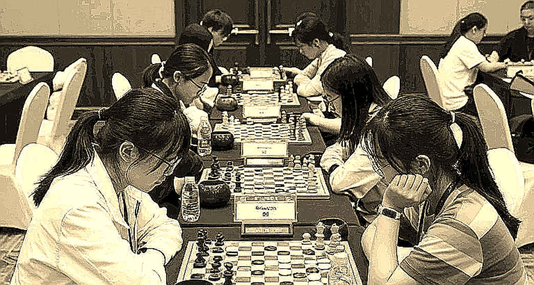 Olympic Cờ vua 2026: Ấn Độ bảo vệ ngai vàng giữa lòng Uzbekistan – Cuộc chiến của những nhà vô địch Olympic Cờ vua 2026: Ấn Độ bảo vệ ngai vàng giữa lòng Uzbekistan – Cuộc chiến của những nhà vô địch