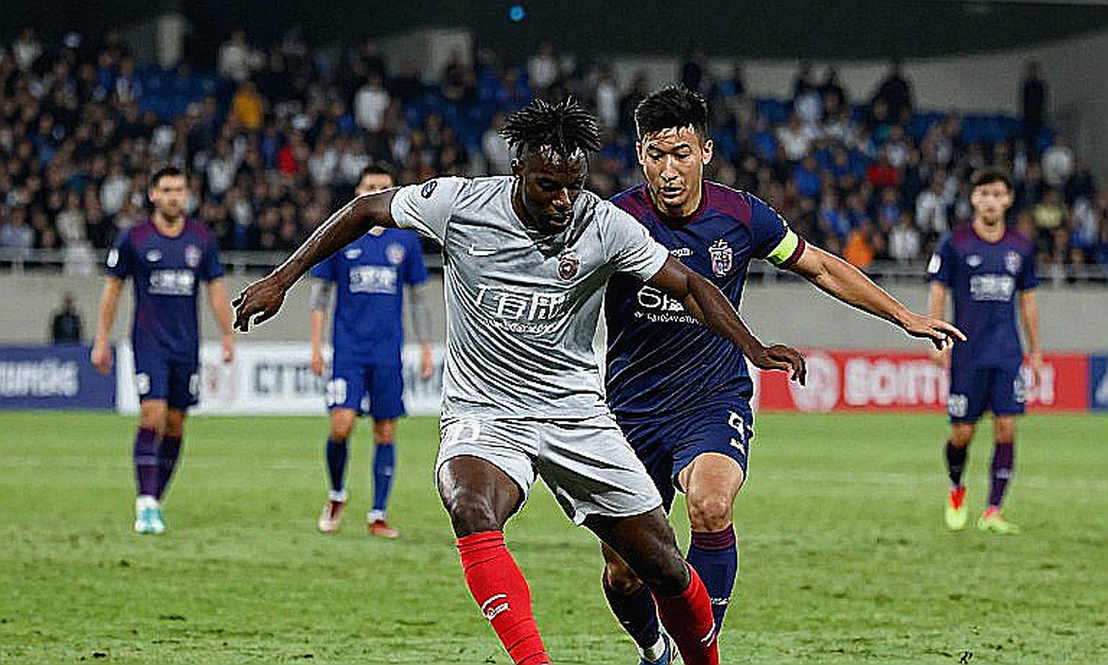 Vietnam U20 Exit the AFC U20 Asian Cup Qualifiers With Zero Points: The 2029 Door Is Closed