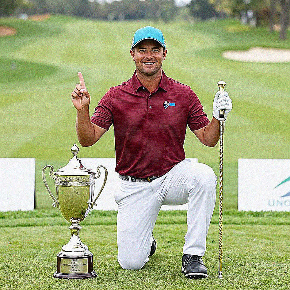 Tiger Woods và bản án lặng lẽ: Khi huyền thoại golf đối mặt với chính mình