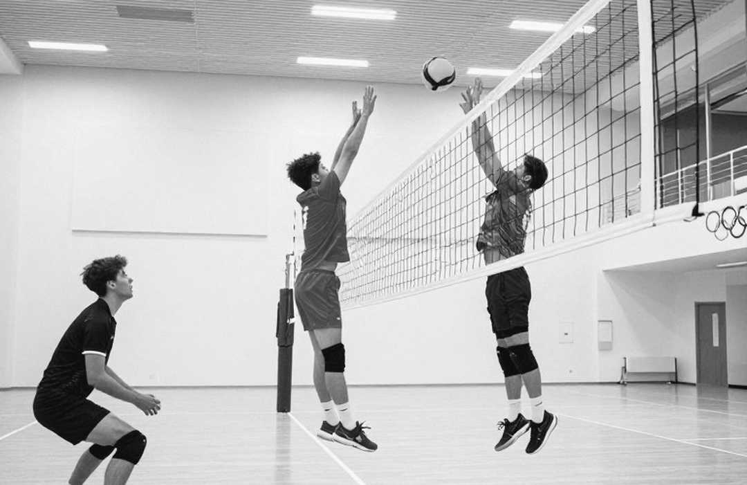 Nhật Bản mở màn săn vé Olympic 2028: Á quân VNL và tham vọng bảo vệ ngôi vương châu Á