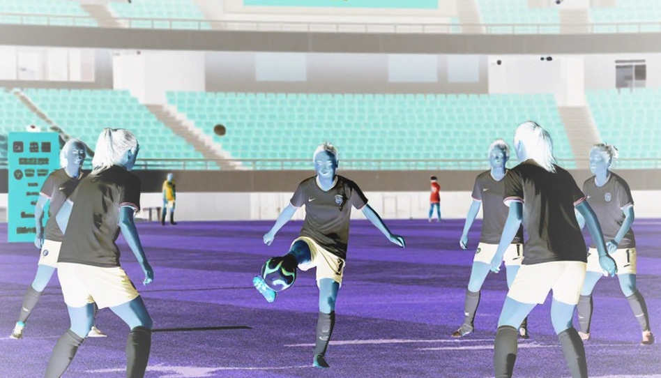 Bốn bàn thắng, một khoảng trống: Argentina 4-0 Bolivia và ngày người ta vội vàng tuyên bố một kỷ nguyên
