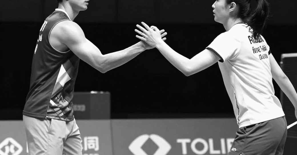 Lakshya Sen và chuỗi 10 điểm của Loh Kean Yew: Chữ ký của một trận thua không nằm ở cú đánh cuối