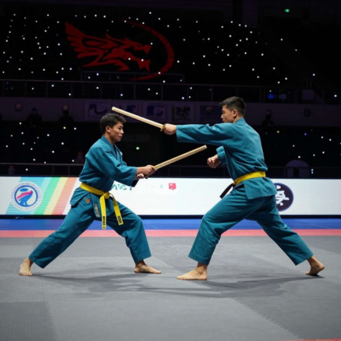 Khi trí tuệ nhân tạo gặp khoảng trống thể thao Việt Nam: Bài học từ một phân tích combat sports Khi trí tuệ nhân tạo gặp khoảng trống thể thao Việt Nam: Bài học từ một phân tích combat sports