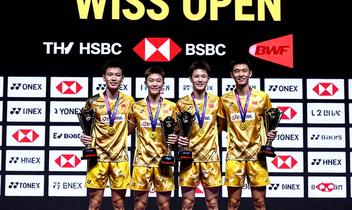 Ấn Độ 3-0 Kazakhstan tại Asian Games 2026: chiến thắng 84-36 và hai ván đấu chưa từng diễn ra