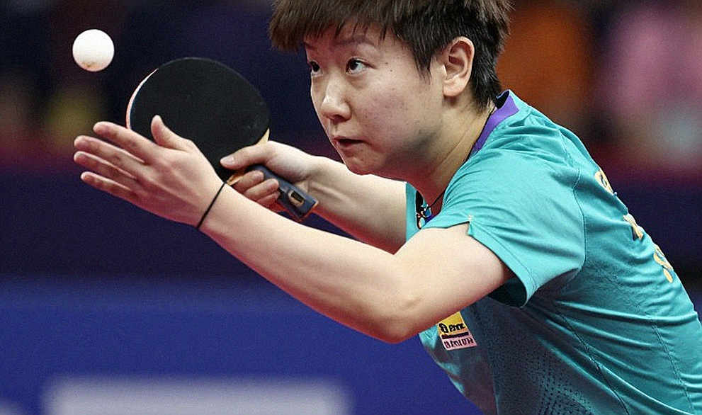 Bóng bàn trẻ Hàn Quốc sau Busan 2026: Khi bảng điểm không đủ để đọc một tay vợt
