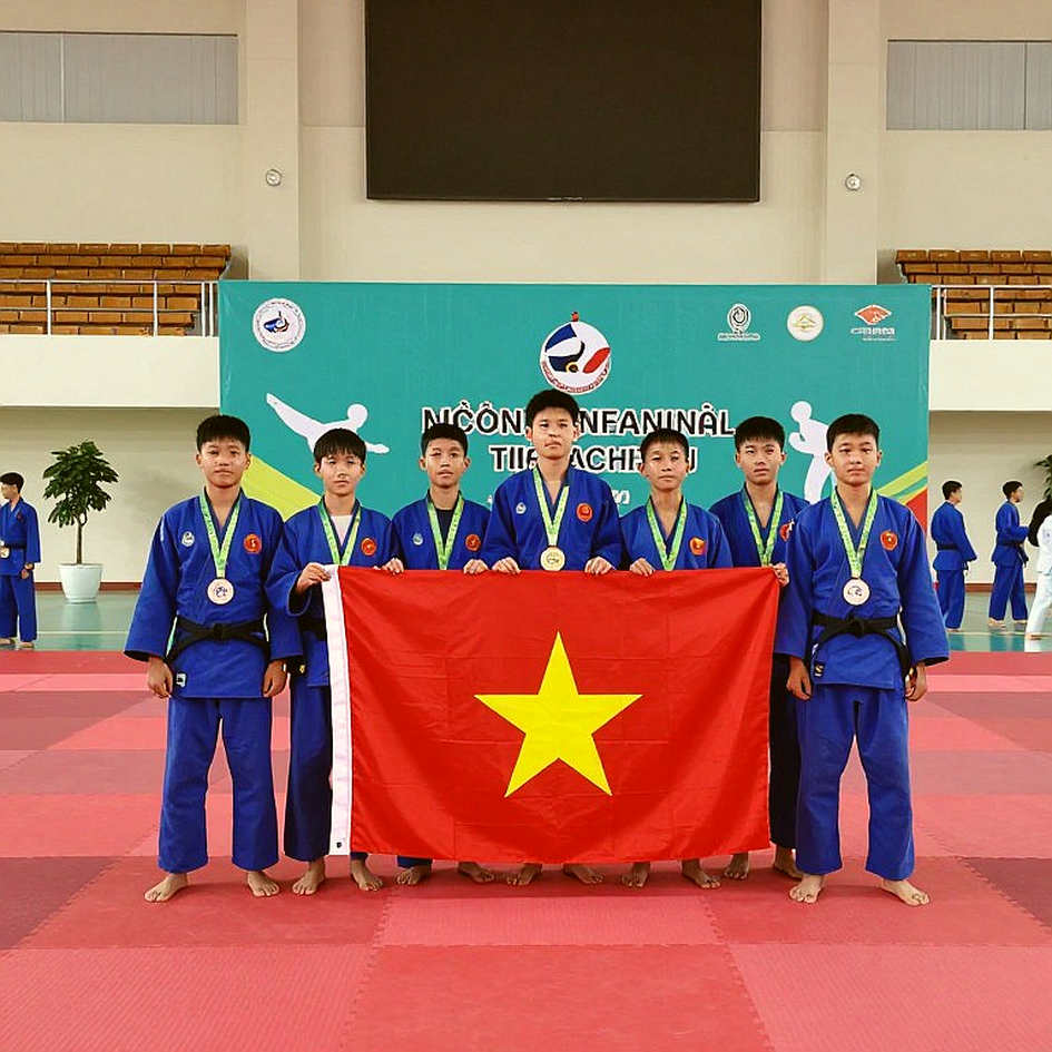 Asiad 20 ngày 20/9: Tấm HCĐ karate kata của Bùi Ngọc Nhi và những kết quả võ thuật còn bỏ ngỏ