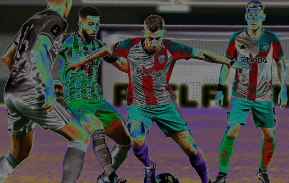 Asian Cup 2027 và cuộc chiến quyền quyết định giữa Riyadh và AFC
