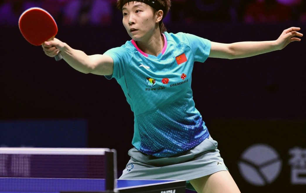 Kumamoto Masters 2026: Thạch Vũ Kỳ rút lui, Lý Thi Phong và hệ quy chiếu mới của đơn nam Trung Quốc