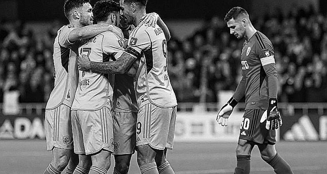 Bên trong buổi gặp gỡ tại Phủ Tổng thống Indonesia: FIFA, PSSI và những tuyên bố cần được kiểm chứng