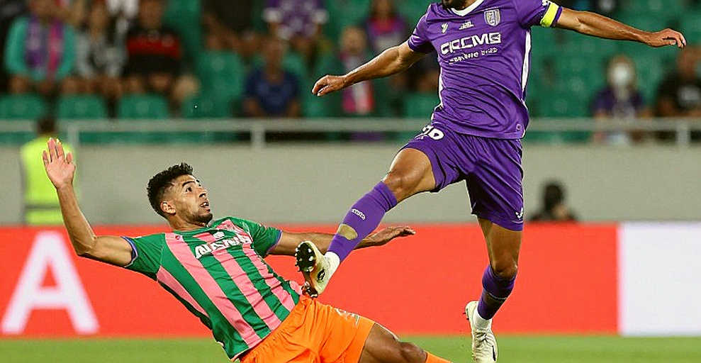 Mặt phẳng tấn công của ĐT Việt Nam: Tại sao 4-2-3-1 vẫn chưa giải được bài toán không gian