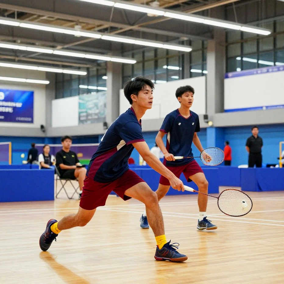 Nguyễn Tiến Minh thắng vòng loại Vietnam Open 2026: đọc một chiến thắng tuổi 43