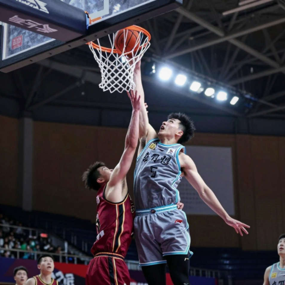 Mười phút cuối tại Palau Blaugrana: Cú sụp đổ 16-33 của Barcelona trước Zalgiris