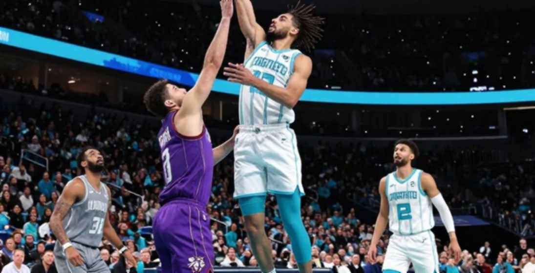 Mikel Brown Jr. tập không tiếp xúc: Brooklyn Nets và canh bạc năm lá phiếu vòng một