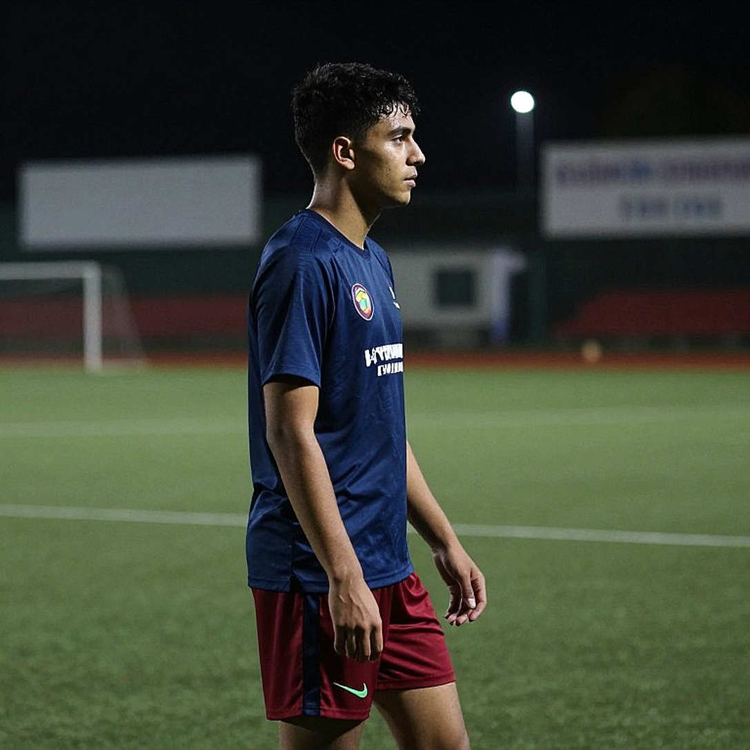 U23 Thái Lan trước ngưỡng cửa tứ kết ASIAD: Khi hàng thủ mong manh đối đầu khối bê tông Hong Kong (Trung Quốc)