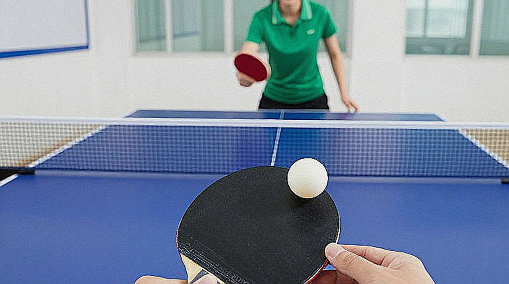 Keighley Table Tennis Centre tuyển huấn luyện viên trả lương đầu tiên: tín hiệu từ tầng đáy bóng bàn Anh