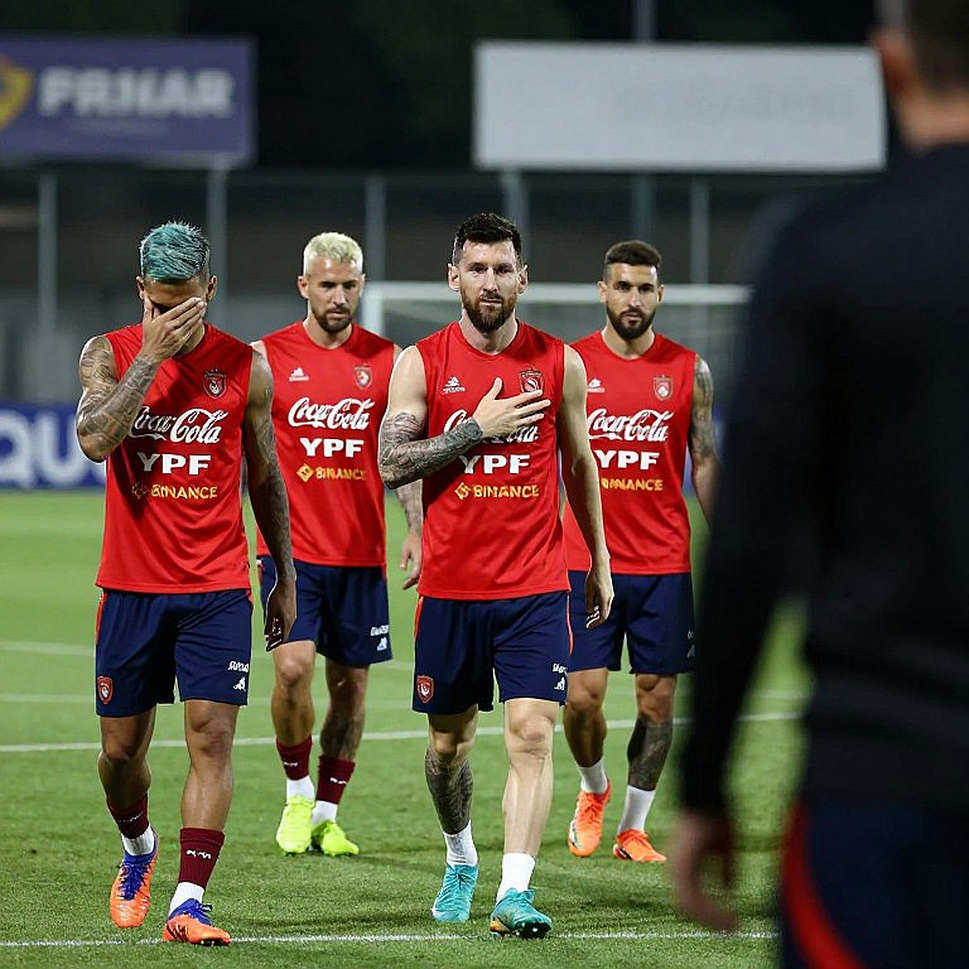 Trung Quốc trắng tay trên sân nhà tại Champions Thượng Hải 2026: Vết nứt 1-13 và cái bẫy mang tên lợi thế chủ nhà