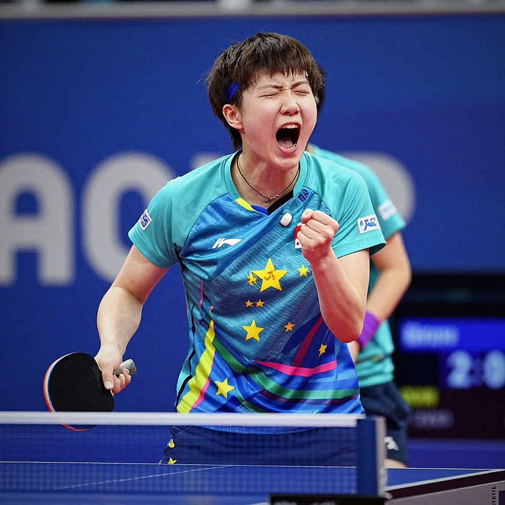 Trung Quốc trắng tay trên sân nhà tại Champions Thượng Hải 2026: Vết nứt 1-13 và cái bẫy mang tên lợi thế chủ nhà Trung Quốc trắng tay trên sân nhà tại Champions Thượng Hải 2026: Vết nứt 1-13 và cái bẫy mang tên lợi thế chủ nhà