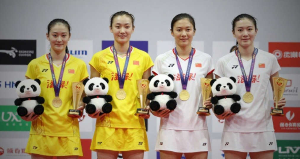 PV Sindhu tại Asian Games 2026: vết nứt hiện ra trước cả khi quả cầu bay