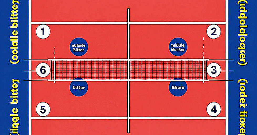 Dakar 2026 Youth Olympic Beach Volleyball Schedule: Six Blank Kick-off Times and Africa's Buried Story