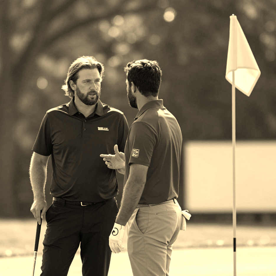 When Golf Data Falls Silent: A Lesson for Vietnamese Sports Media