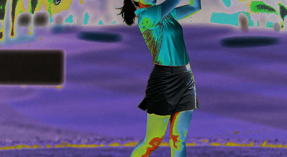 When Golf Data Falls Silent: A Lesson for Vietnamese Sports Media