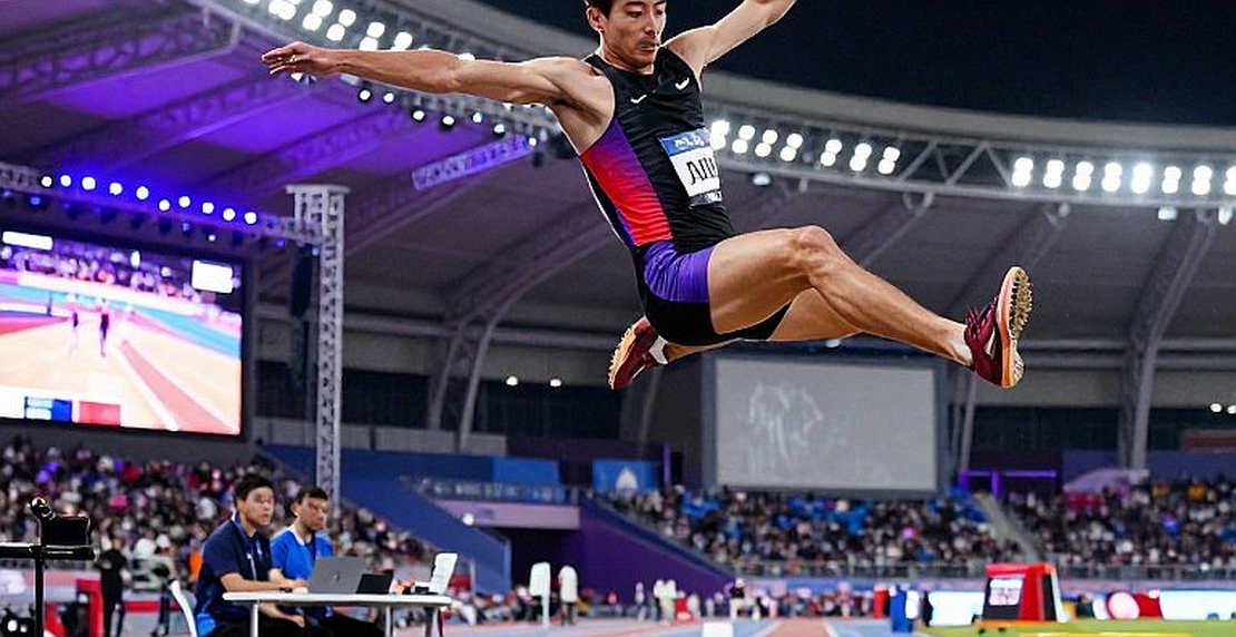 Asian Games ngày 27/9: Nhảy xa, 200m và tiếp sức 4x100m nữ Việt Nam — ba nội dung, ba bài toán dữ liệu