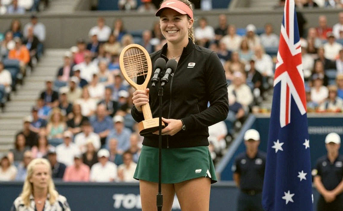 US Open 2026 ngày 5: Cuộc đối đầu giữa quyền lực và sự tinh tế, những hạt giống 'bất thường' hé lộ cục diện mới của quần vợt thế giới