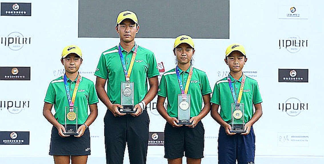 GHIN mới của USGA: khi cơ quan luật lệ tự bán ứng dụng dữ liệu cho golfer nghiệp dư