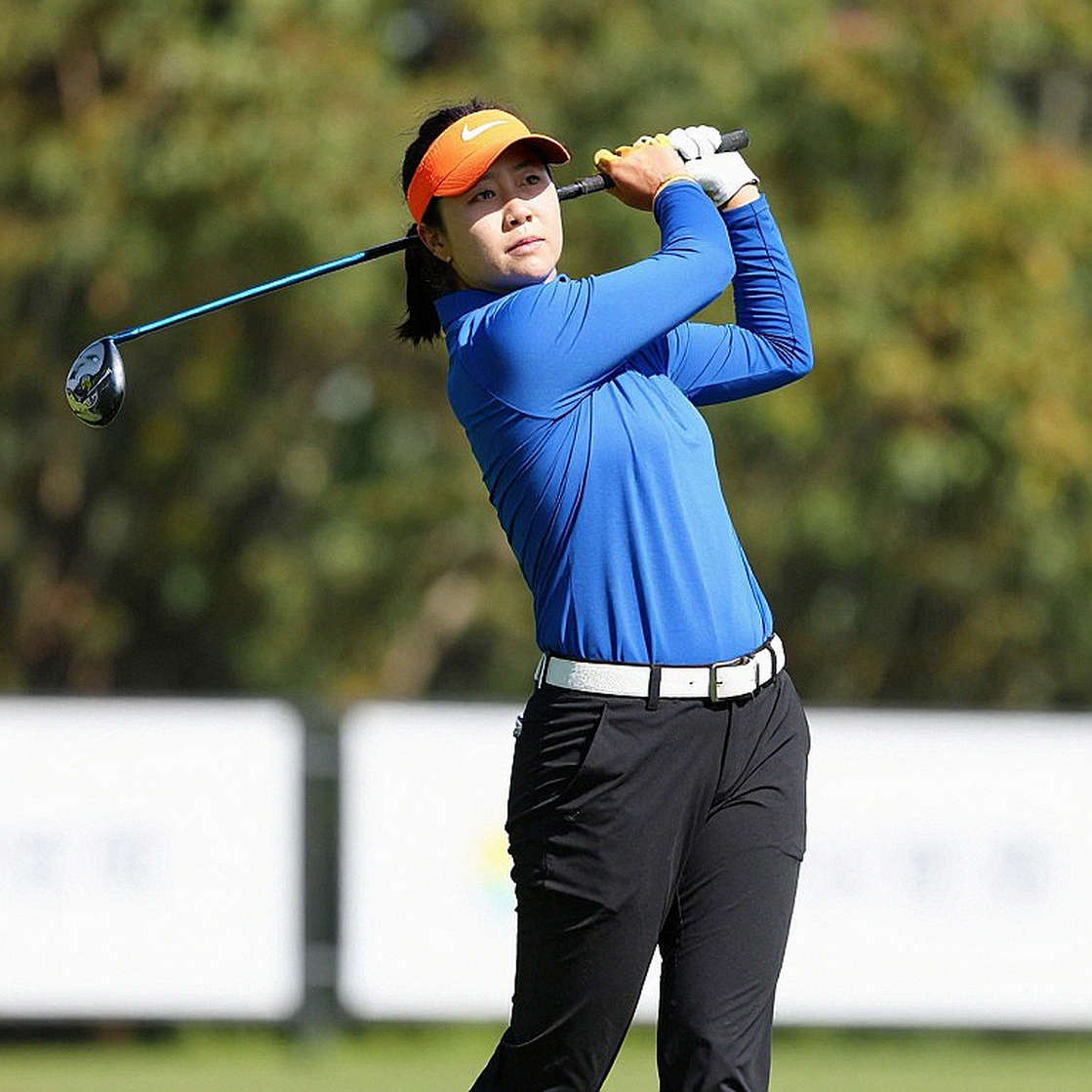 Caddie bỏ túi giữa vòng đấu: Alejandro Tosti và ranh giới giữa giá trị truyền thông và giá trị thi đấu