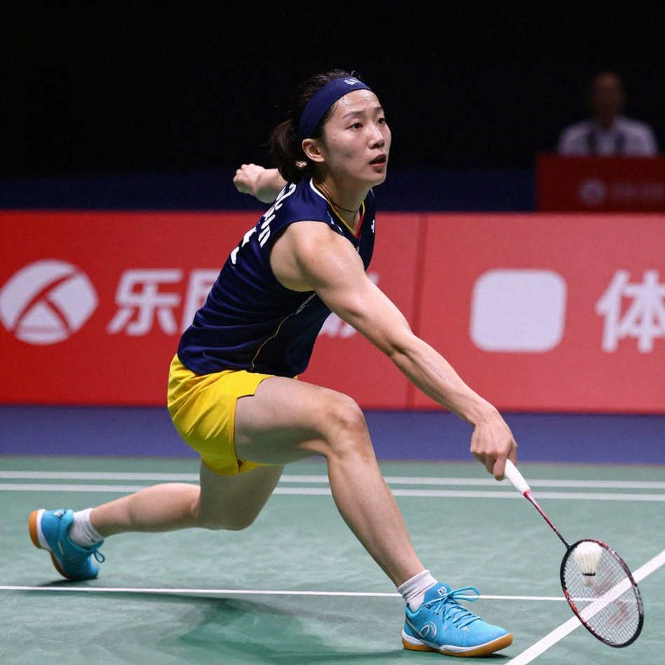 Kumamoto Masters 2026: Shi Yuqi rút lui, Li Shifeng dẫn dắt đơn nam Trung Quốc và bài toán từ vòng loại