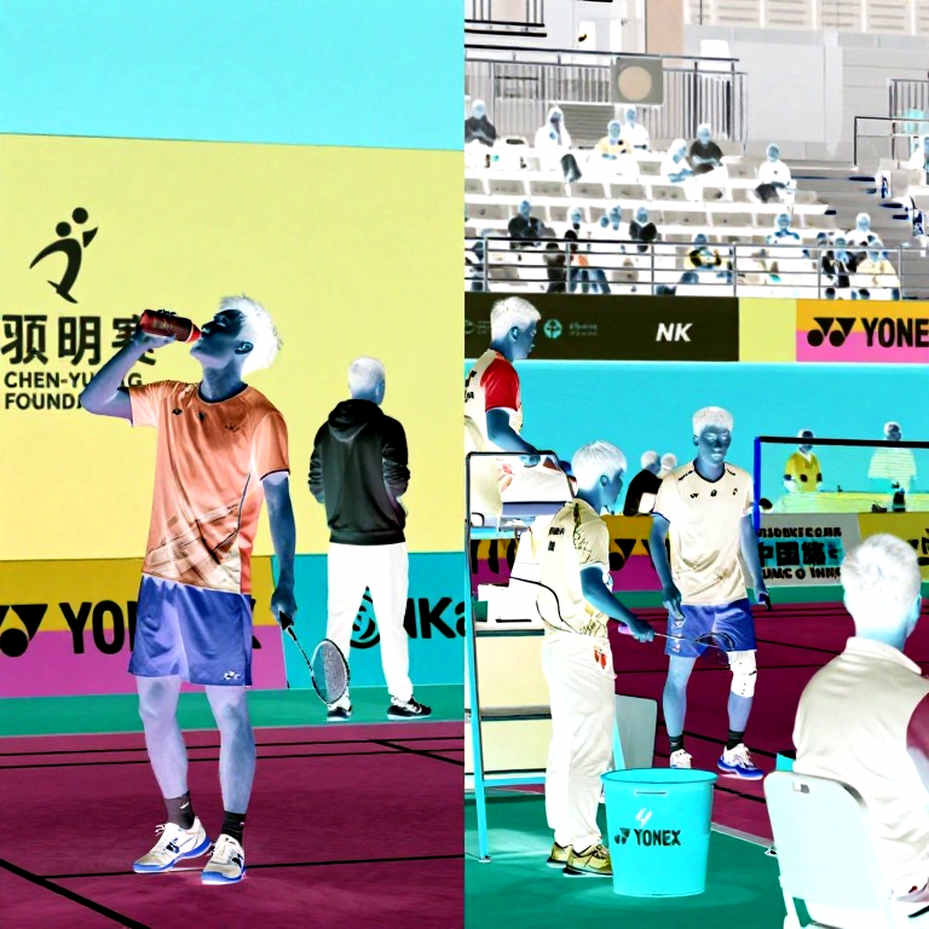 Tanvi Patri vô địch U17 châu Á 2026 tại Thành Đô: Điều gì ẩn sau ba trận quyết định thắng liên tiếp